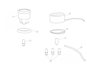 DASHBOARD CLASSIC 500 (E3)