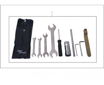 TOOLBOX CLASSIC 500 (E3)