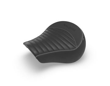 Afbeeldingen van BLACK TOURING RIDER SEAT