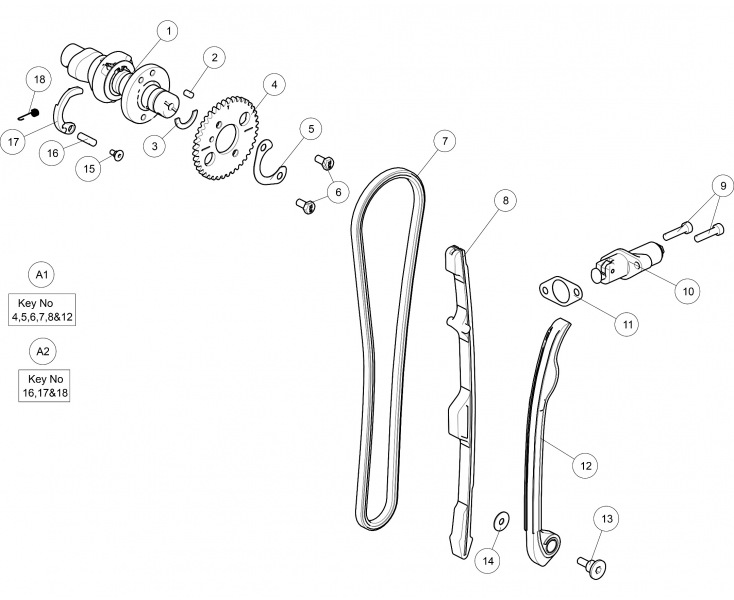 DISTRIBUTION HIMALAYAN (E5)