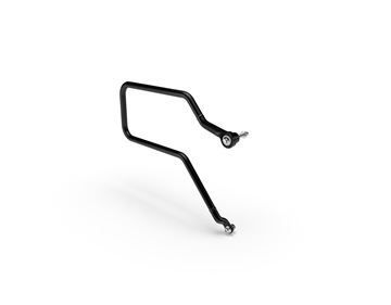 Afbeeldingen van BLACK COMMUTER PANNIER RAIL