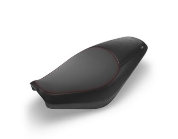 Afbeeldingen van CUSTOM SEAT BLACK
