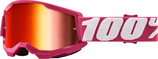 Picture of GOGGLE STRATA 2 JNR FLETCHER M