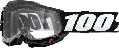 Picture of GOG AC2 JR BLACK CLR