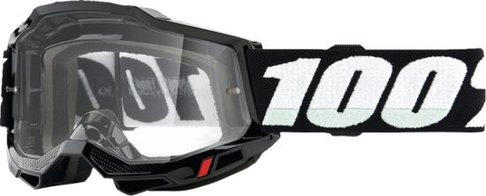 Afbeeldingen van GOG AC2 JR BLACK CLR