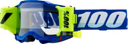 Picture of GOGGLE ACCURI 2 FORECAST BLUE 