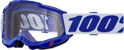 Picture of GOGGLE ACCURI 2 BLUE CLR