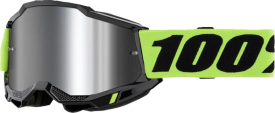 Picture of GOGGLE AC2 NEON YEL MR SL