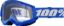 Afbeeldingen van GOGGLE STRATA 2 BLUE CLR