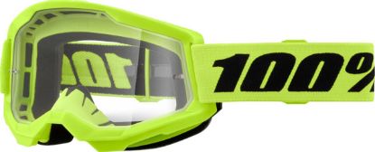 Afbeeldingen van GOG STRATA 2 NEON YEL CLR
