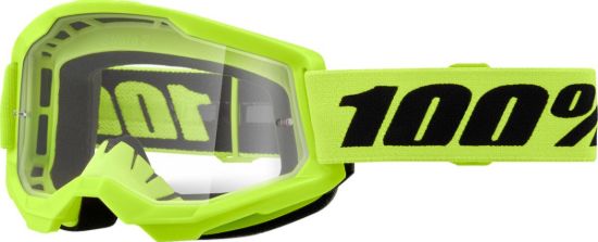 Picture of GOG STRATA 2 NEON YEL CLR