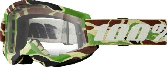 Afbeeldingen van GOG STRATA 2 WAR CAMO CLR