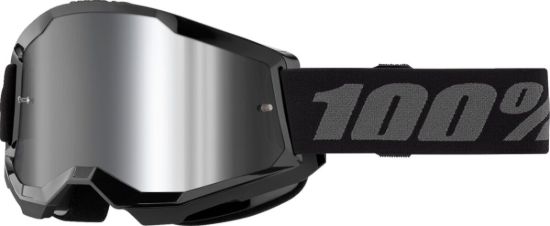 Picture of GOG STRATA 2 BLACK MR SL