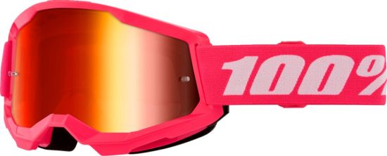 Afbeeldingen van GOG STRATA 2 PINK MR RD