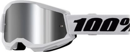 Afbeeldingen van GOG STRATA 2 WHITE MR SL