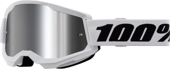 Afbeeldingen van GOG STRATA 2 WHITE MR SL