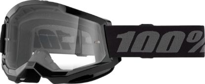 Afbeeldingen van GOG STRATA 2 JR BLACK CLR
