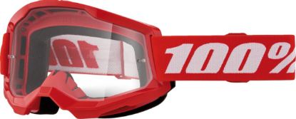Afbeeldingen van GOG STRATA 2 JR RED CLR