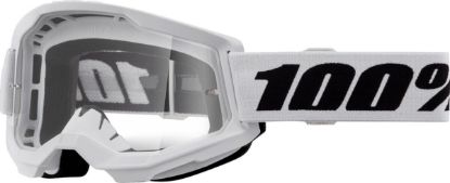 Afbeeldingen van GOG STRATA 2 JR WHITE CLR