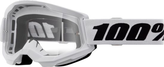 Picture of GOG STRATA 2 JR WHITE CLR