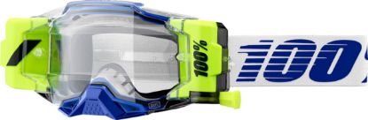 Picture of GOGGLE ARMEGA FORECAST BLUE CL