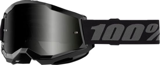 Picture of GOGGLE STRATA 2 SAND BLACK SMK