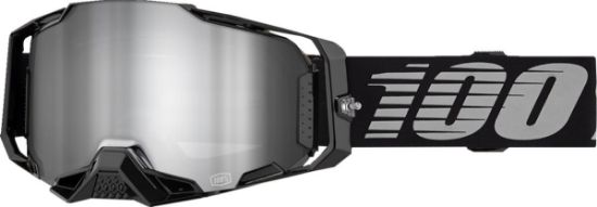 Picture of GOG ARMEGA BK MR SL
