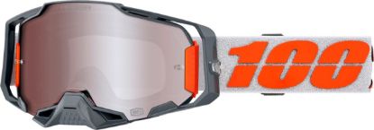 Picture of GOG ARMEGA HPR SILVER SL