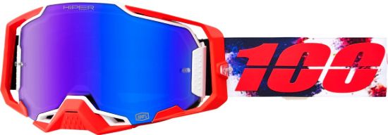 Picture of GOG ARMEGA HPR MORPHO BL