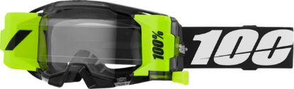 Picture of GOG ARMATIC FCST BK CLR