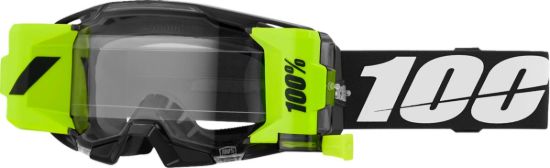 Picture of GOG ARMATIC FCST BK CLR