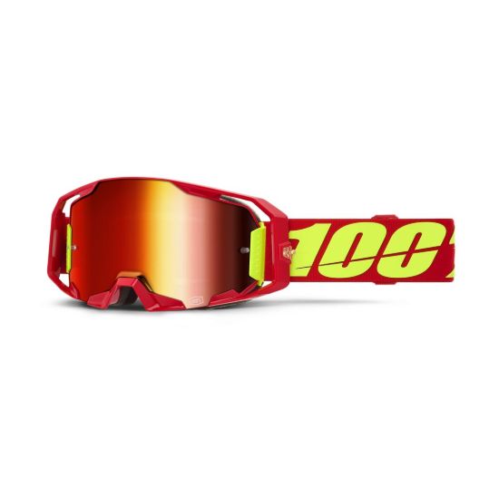 Picture of GOG ARMATIC RED RD MR