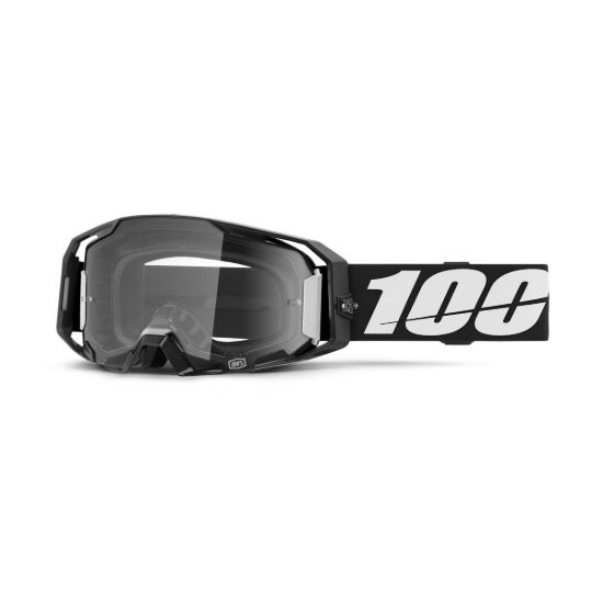 Afbeeldingen van GOG ARMATIC BLK CL