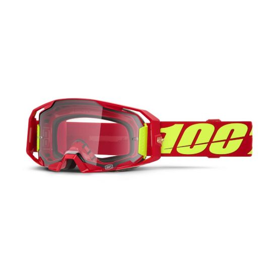 Afbeeldingen van GOG ARMATIC RED CL
