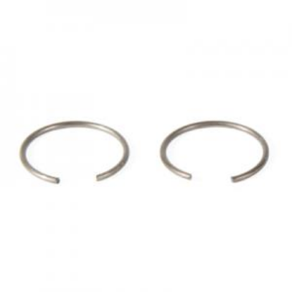 Picture of Pistonpenclipset ktm sx 50 01/25 12x1 MM