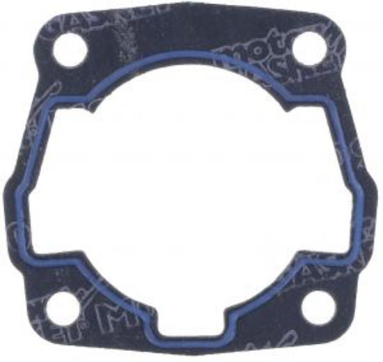 Afbeeldingen van Voetpakking ktm sx 50 02/08 sx 65 01/08 0,5 mm
