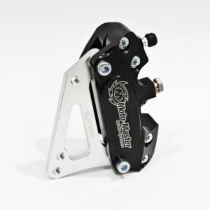 Afbeeldingen van Remklauw 4 piston caliper ktm sx 50 04/25 sx 65 04/08