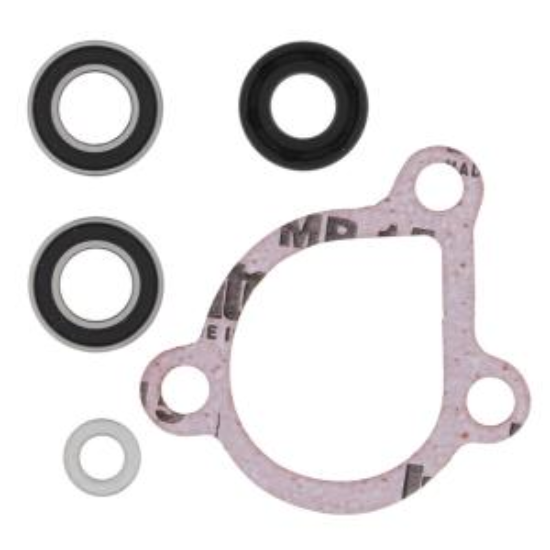 Afbeeldingen van Waterpomp revisiekit ktm sx 50 02/08