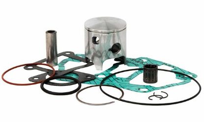 Afbeeldingen van Zuigerkit sx 50 01/08 cpl met topend pakkingen en pistonpenlager