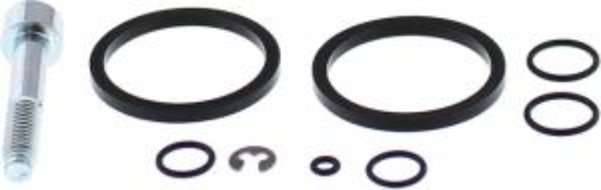 Afbeeldingen van Revisieset achterremklauw ktm sx 50 06/23