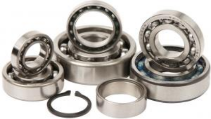 Picture of Transmissie Lager set ktm sx 50 09/20