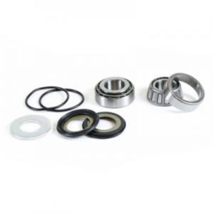 Afbeeldingen van Balhoofdlagerset sx 50 05/25 sx 65 01/25 sx 85 04/24