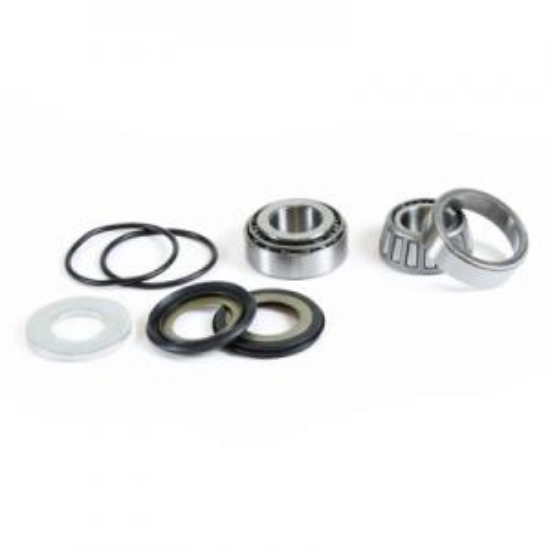 Afbeeldingen van Balhoofdlagerset sx 50 05/25 sx 65 01/25 sx 85 04/24