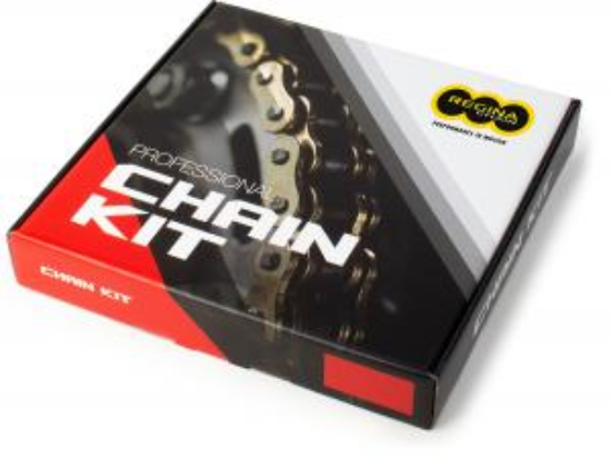 Picture of ktm sx 50 01/13 kettingset
