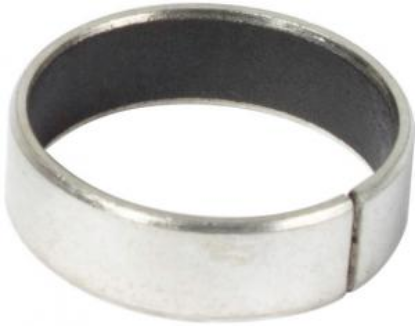 Picture of Voorvork Geleidebus inner  ktm sx 50/65 02/25 wp/marzocchi 35mm