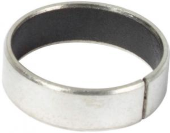 Picture of Voorvork Geleidebus inner  ktm sx 50/65 02/25 wp/marzocchi 35mm