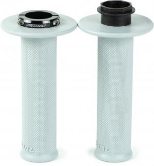 Afbeeldingen van GRIPS MX ORIGINAL LOCK-ON SOFT DIAMOND