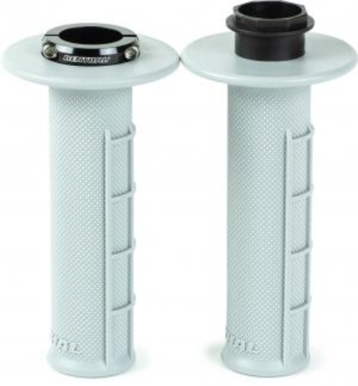 Picture of GRIPS MX ORIGINAL LOCK-ON SOFT HALF WAFFLE