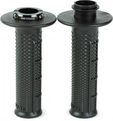 Afbeeldingen van GRIPS MX R-WORKS LOCK-ON ULTRATACKY