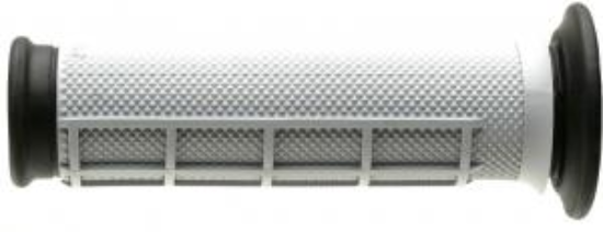 Afbeeldingen van GRIPS G168 DUAL LAYER-GREY DIAMOND/WAFFLE